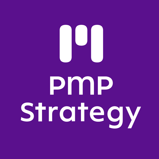 PMP Strategy
